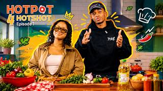 Download lagu Wraps, Wild Takes & Terrible Cooking | Hotpot 4 Hotshot Ep.01