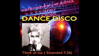 Download Lagu Madonna: Think of me (Zefsconet re-edit 7.26) MP3 Download Lagu Madonna: Think of me (Zefsconet re-edit 7.26) MP3
