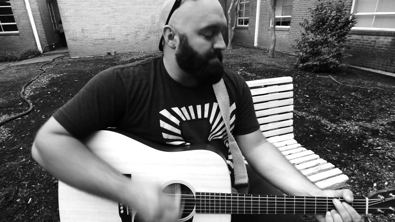 Live And Local Acadiana - Cory Landry www.corylandrymusic.com