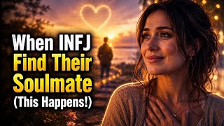 11 Surprising Things That Happen When INFJs Find the One