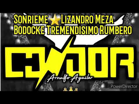 SONRIEME🔷️CUMBIA DE LOS