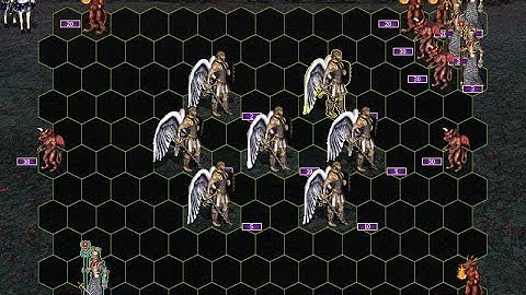 Abaddon Column v1.01 (VCMI daily build)