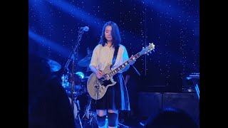 Video thumbnail of "Mitski - I Want You (Live @ Seoul, Korea 2019-02-15)"