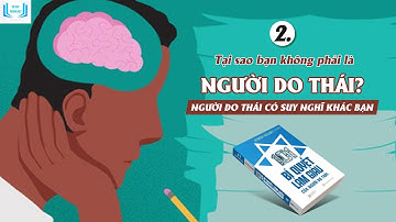 Chương 2: Người Do Thái có suy nghĩ khác bạn | Sách nói: 101 Bí quyết làm giàu của người Do Thái