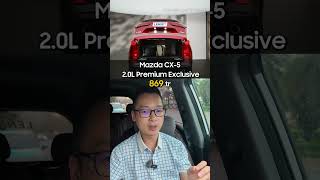 Có 800 triệu mua CX5 hay VF8 all new thế hệ mới ? #hailenxe #vinfasto2o #nlbmedia #vf8ThếHệMới