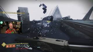 WOW! Saint-14 SAVED MY LIFE!