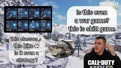 CoD Narco rage on developers after buffing toxic classes 🤬| CoD Narco rage on developers | CoD Narco