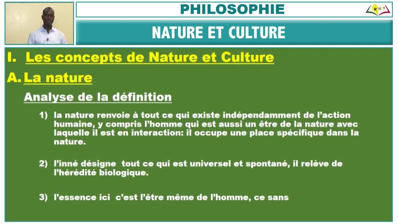 dissertation nature culture