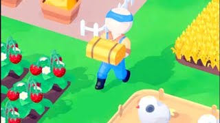 My Farm Mart - Gameplay (Android) screenshot 4