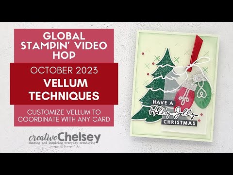Customize Vellum To