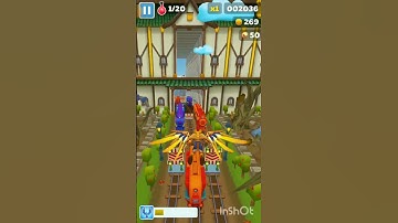 Kingdom Dash game with iski bhen ke maje maje song New update #popular #gaming #trending #new