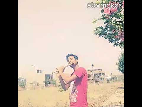 Teri Ungli Pakad ke Chala Flute Cover
