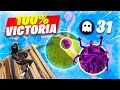 Me van a BANEAR de Fortnite por ESTO