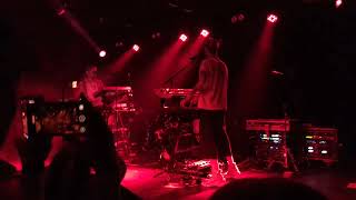 Missio, Villain and Bleed, West Chicago, WC Social Club, 4/3/26