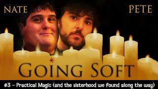 Practical Magic (and the Sisterhood We Found Along the Way :) screenshot 5