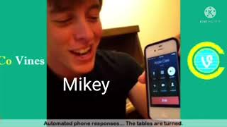 tmnt as Thomas Sanders vines part 1 (if you're confused the first one is 2012 donnie)