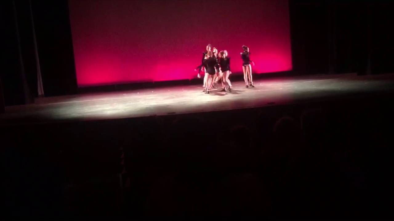 Jackson Mix Andrea's Dance Studio YouTube