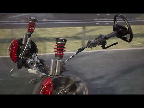 진정한 핫해치 아우디 RS 3 컴페티션 리미티드