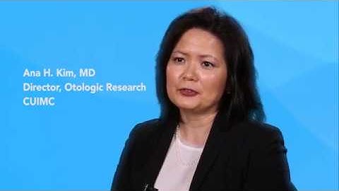 Hearing Loss and the Human Brain