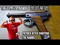 Type 14 Nambu Pistol 南部拳銃