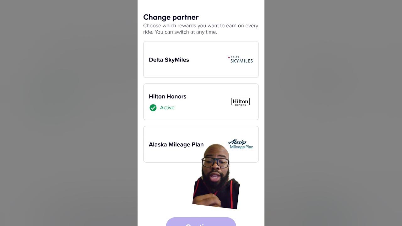 LYFT and Chase Bank Hack! YouTube