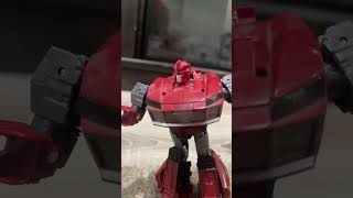 Knockout’s worst nightmare #transformers #memes #fyp #knockout