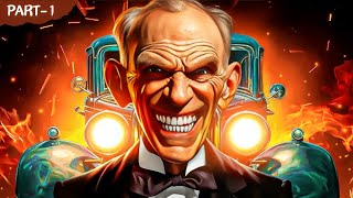 Henry Ford’s Secrets Part 1 | Biz Titans