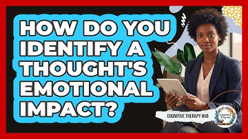 How Do You Identify a Thought