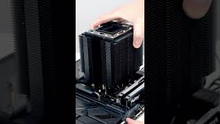 Complete Work On Motherboard Before Installing In Case  Pc Building Tips For Beginners shorts