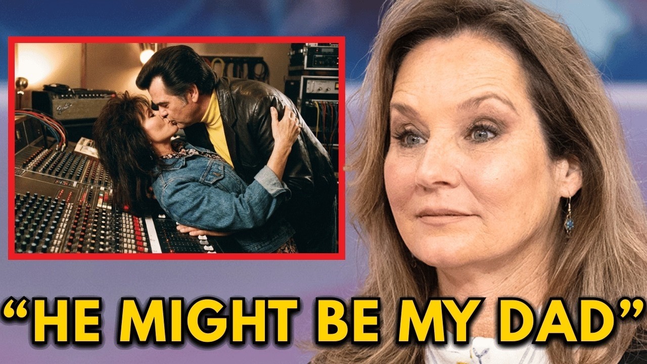 Loretta Lynn’s Daughter FINALLY Reveals the Truth About Conway Twitty – Fans Are Shocked!