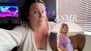 ASMR | True Crime | Whispering