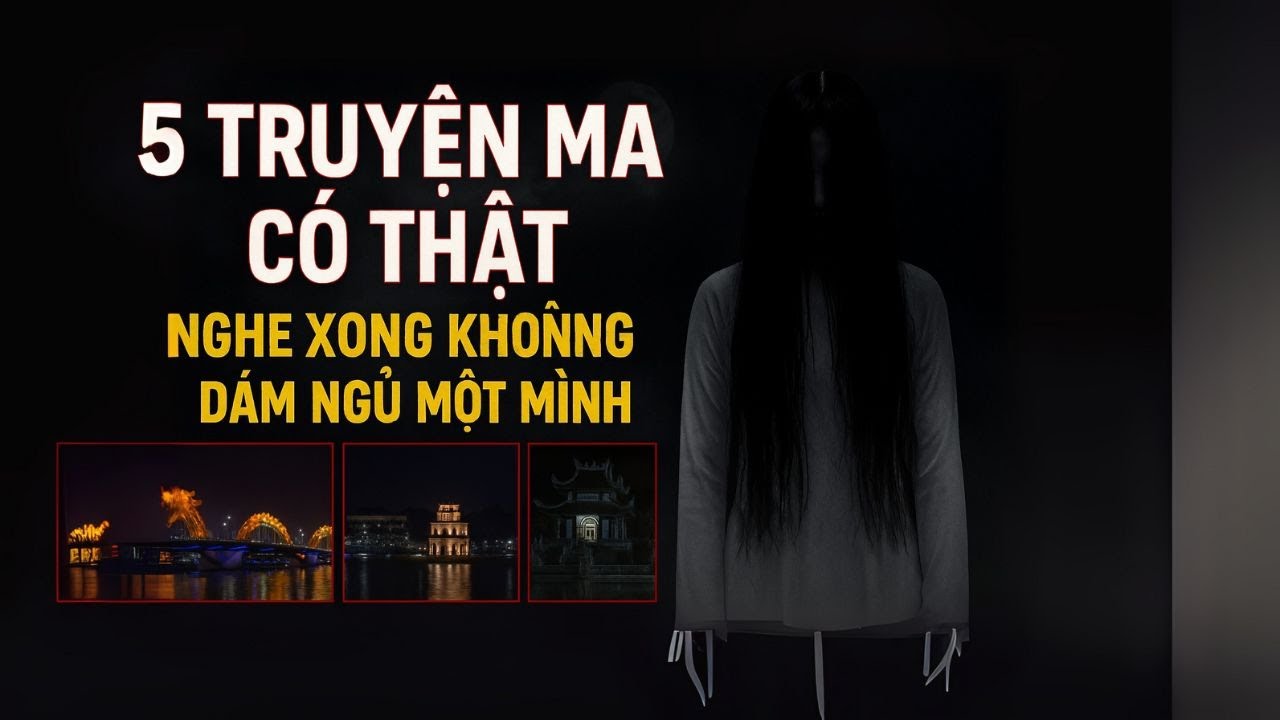 5 Truyện Ma Rùng Rợn Có Thật Ở Việt Nam Khiến Bạn Mất Ngủ 👻 Bà Cô Đất ...