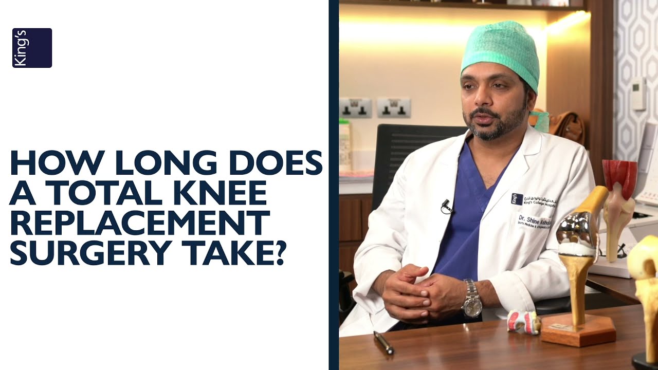 𝐇𝐨𝐰 𝐥𝐨𝐧𝐠 𝐝𝐨𝐞𝐬 𝐚 𝐭𝐨𝐭𝐚𝐥 𝐊𝐧𝐞𝐞 𝐫𝐞𝐩𝐥𝐚𝐜𝐞𝐦𝐞𝐧𝐭 𝐬𝐮𝐫𝐠𝐞𝐫𝐲 𝐭𝐚𝐤𝐞? 𝐊𝐧𝐞𝐞 𝐑𝐞𝐩𝐥𝐚𝐜𝐞𝐦𝐞𝐧𝐭 𝐒𝐮𝐫𝐠𝐞𝐫𝐲 𝐅𝐀𝐐’𝐬 𝐏𝐚𝐫𝐭 𝟏𝟏