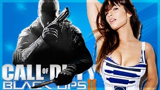 Black Ops 2 Funny Killcams Epic Killcams, Funny Moments, Bo2 Funtage
