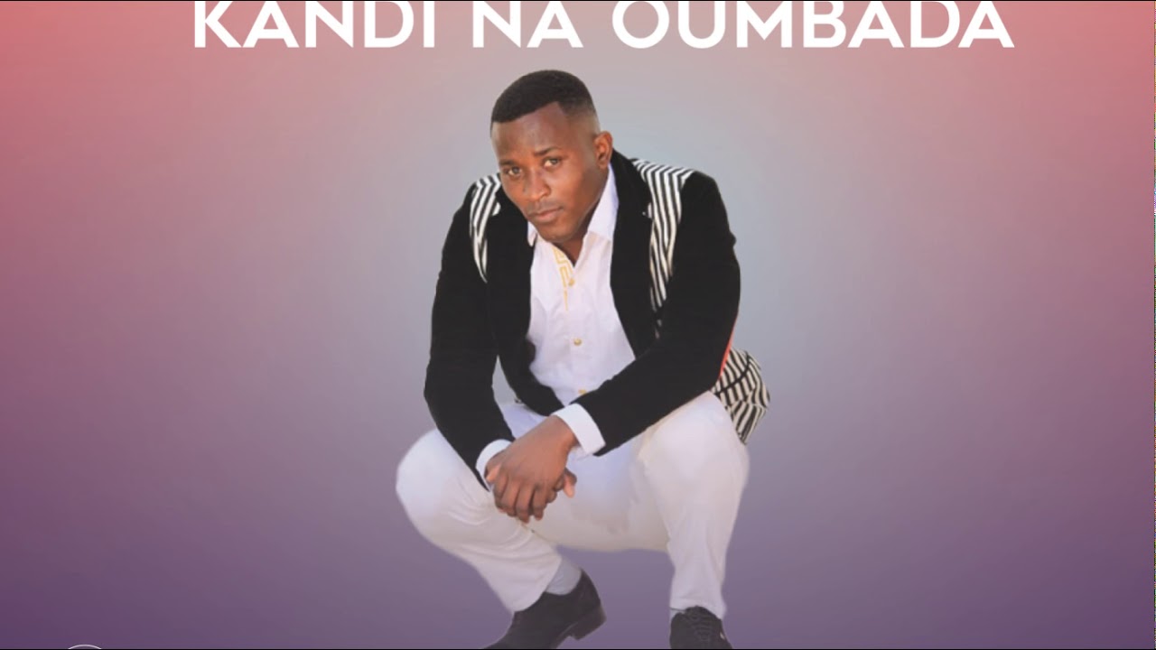 Evangelist Kamangili- Kandi Na Oumbada (Audio)