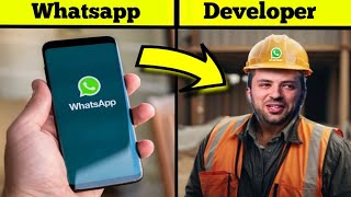 Normal People Who Build Priceless Apps screenshot 2