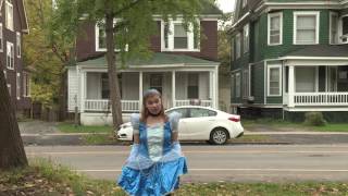 Trick or treating safety