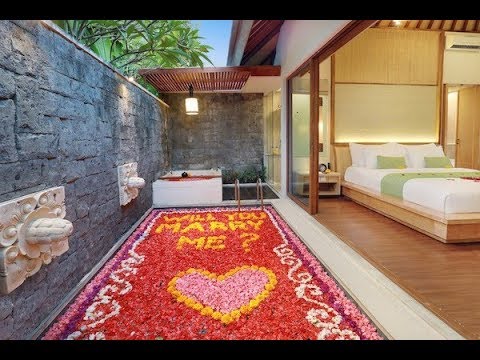Ini Vie Villa - Luxury Romantic One Bedroom Private Pool Villa In Legian Bali By Ini Vie Hospitality