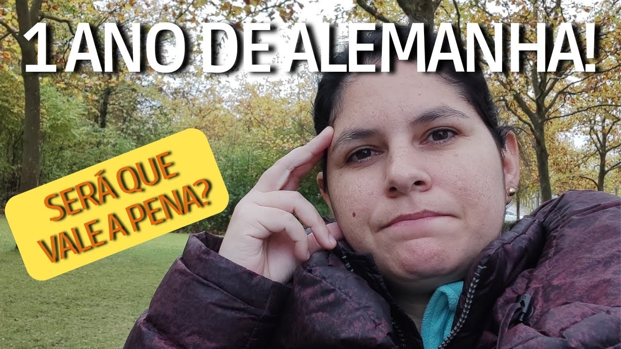 VALE A PENA TRABALHAR E MORAR NA ALEMANHA COMO ENFERMEIRO? | Ano 2023