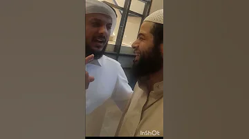 لقاء مفاجئ مع الشيخ الحبيب هيثم الدخين من زمان كنت أرغب اللقاء معه دعوات جميله منه 