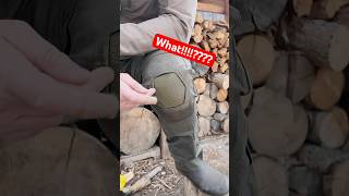 These Cargo Pants Are Built Different #tactical #outdoors