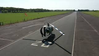 Download Lagu Pegasus  successful taxi test and Rotor test MP3 Download Lagu Pegasus  successful taxi test and Rotor test MP3
