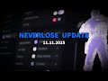 NEVERLOSE UPDATE Cs2 HVH HIGHLIGHT 1