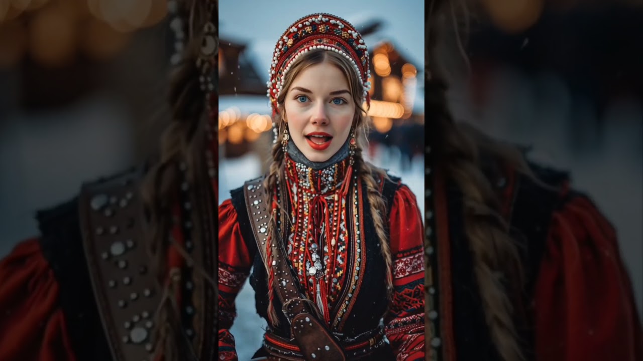 Гитара Да Гармонь — Деревенский Folk Rock Хит | ArtVenka