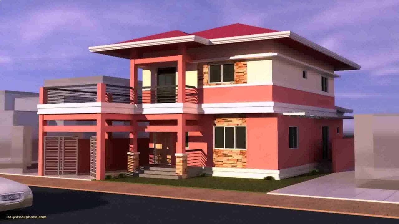 Best Exterior House Paint In The Philippines House Philippines Paint