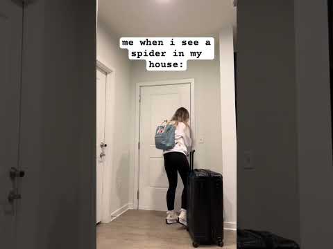 GTG Relatabe Cozygirl Foryou Fypシ Spiders Fear Viral 