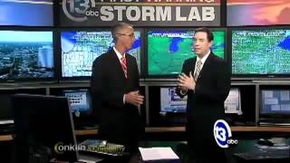 Conklin and Company - April 29 - Part 2