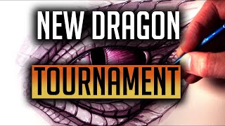 RAID | NEW DRAGON TOURNAMENT MODE! This is how to beat it! FREE ACCOUNT GIVEAWAY!