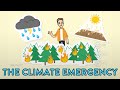 The climate emergency  our climate our future shorts