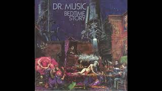 Dr. Music ‎– Bedtime Story (1974)